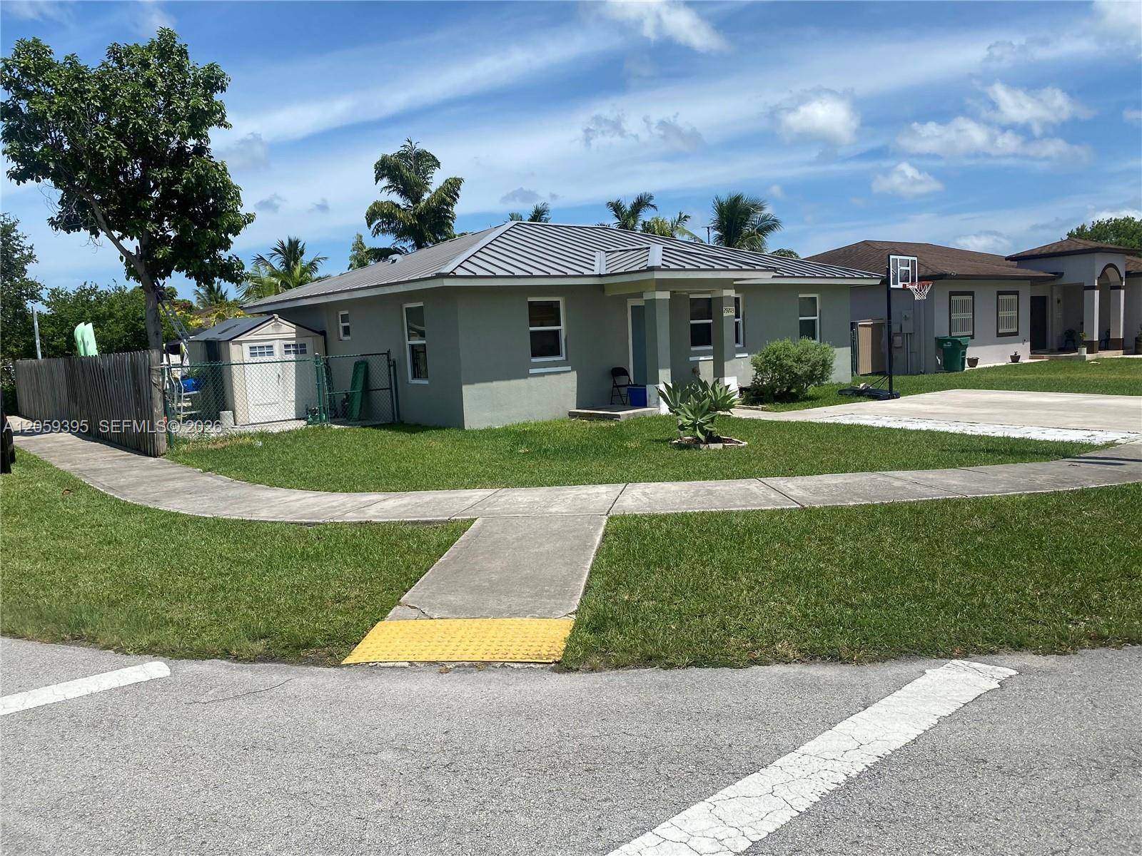29203 SW 142nd AveHomestead - picture