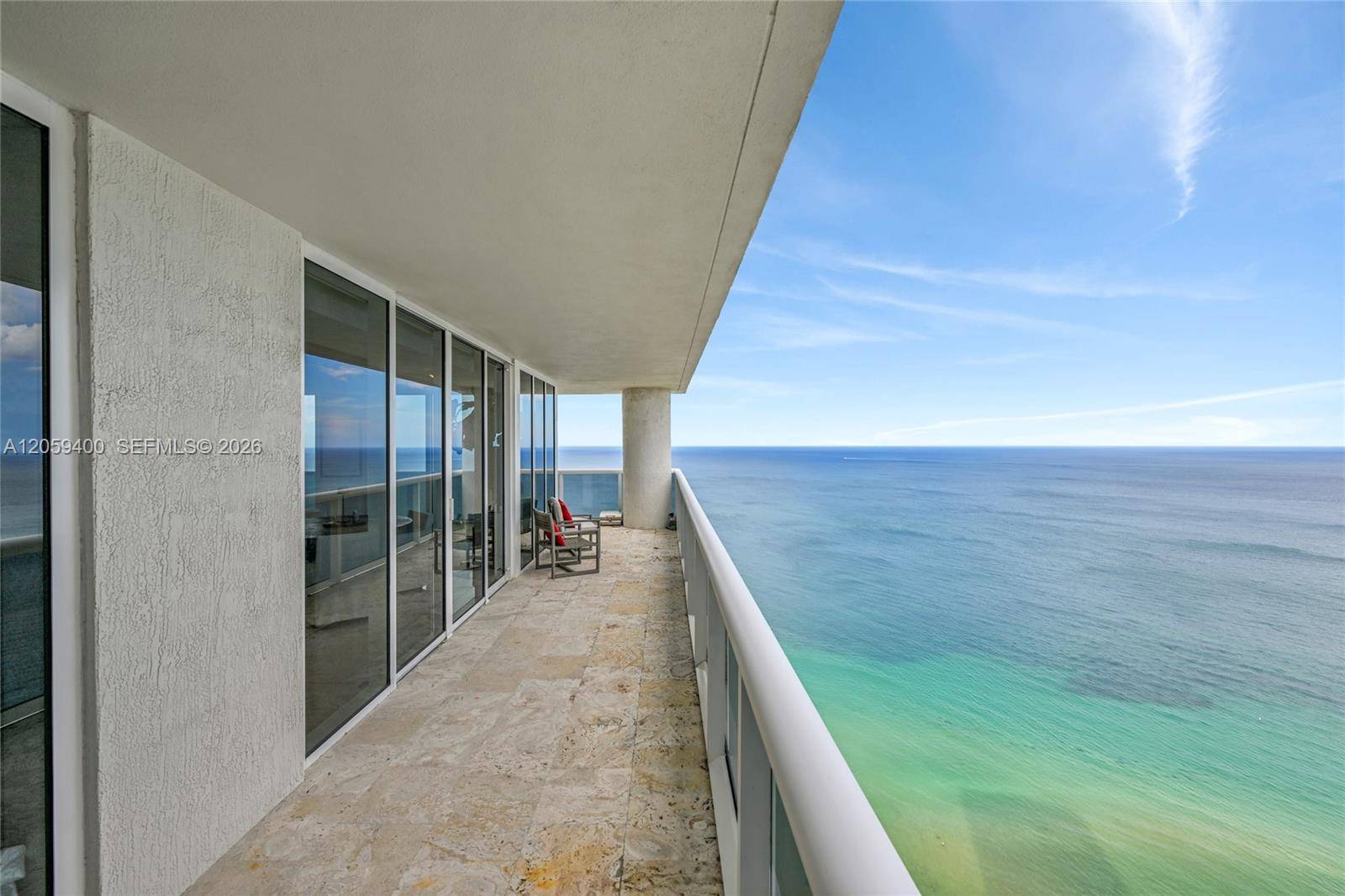 1800 S Ocean DrHallandale Beach - BEACH CLUB THREE CONDO,BEACH CLUB III condo unit 4304 - picture