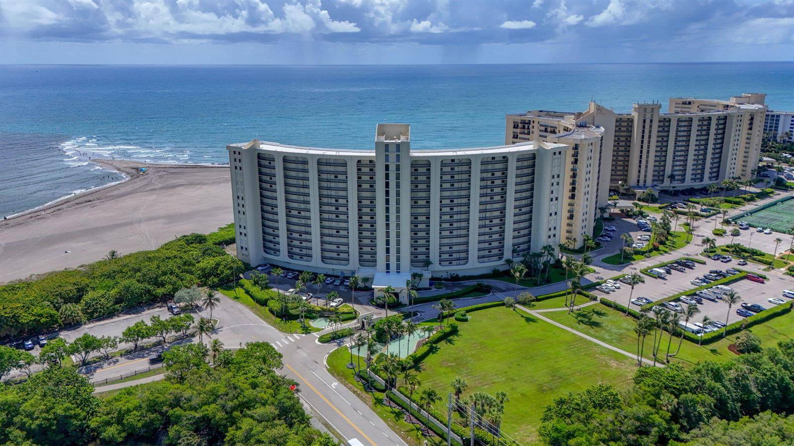 400 Ocean TrailJupiter - Ocean Trail condo unit 408 - picture