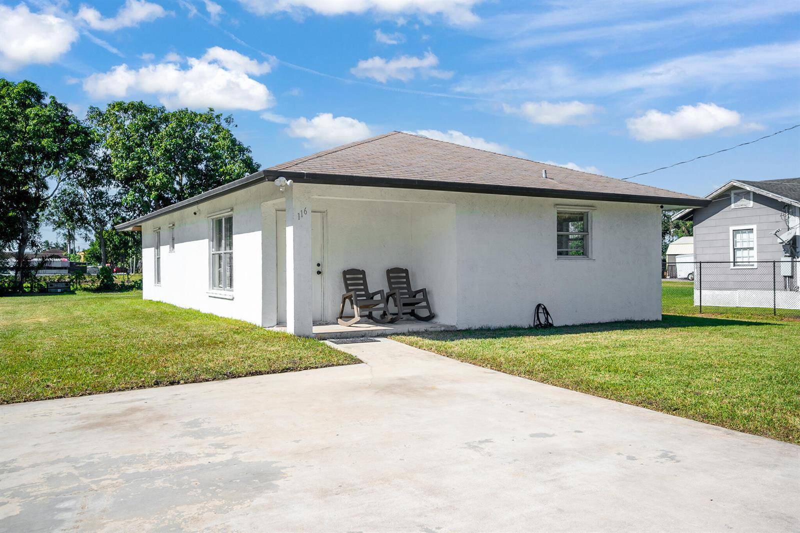 116 SE 3RDBelle Glade - picture