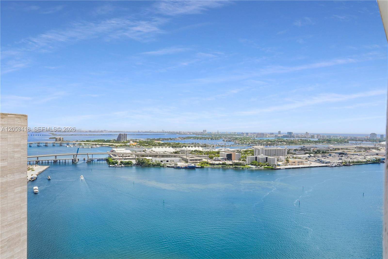335 S Biscayne BlvdMiami - ONE MIAMI EAST CONDO condo unit 3808 - picture