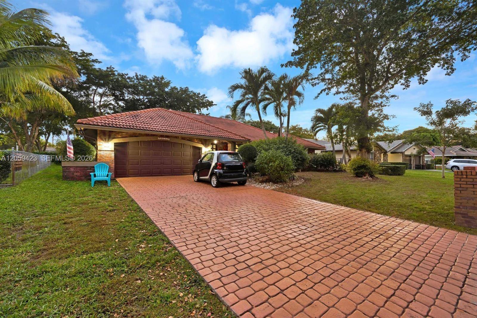 8622 NW 49th DrCoral Springs - picture