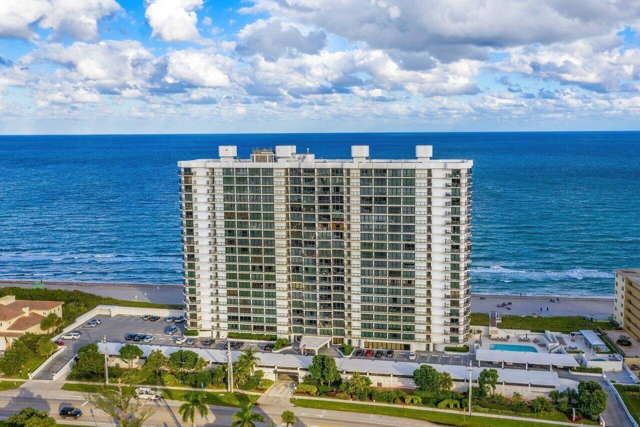 250 S OceanBoca Raton - MARBELLA CONDO,Marbella condo unit 6c - picture