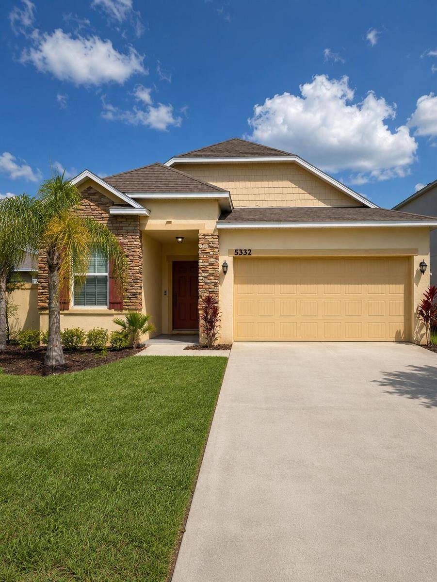 5332 NW WISK FERNPort St. Lucie - picture