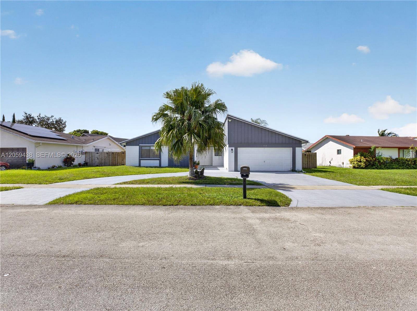9428 NW 46th CtSunrise - picture