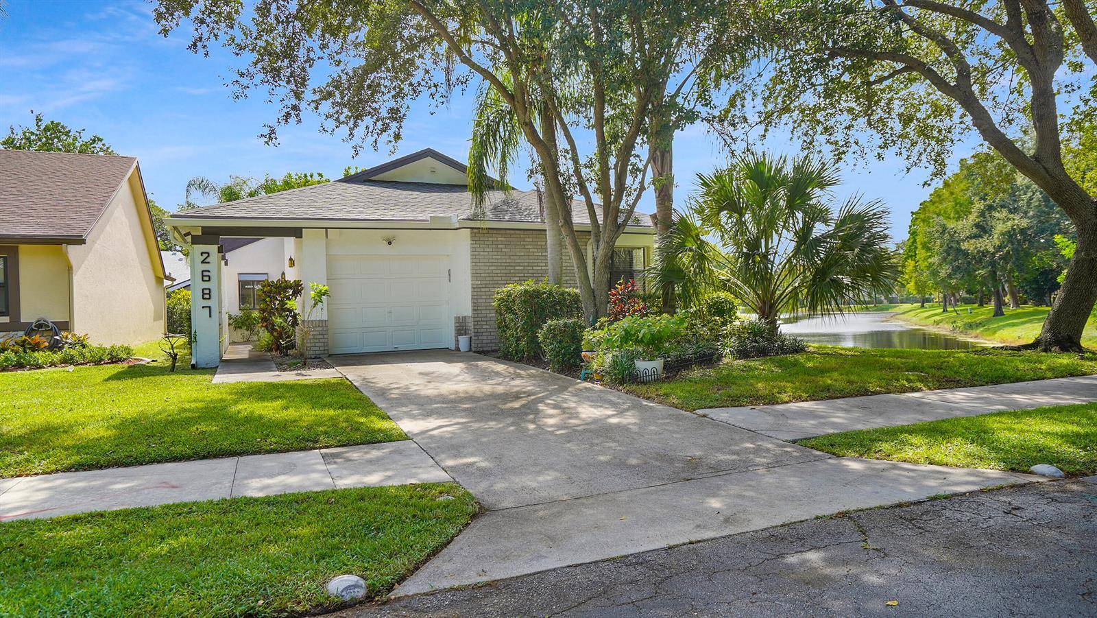 2687 BLUE SAGECoconut Creek - picture