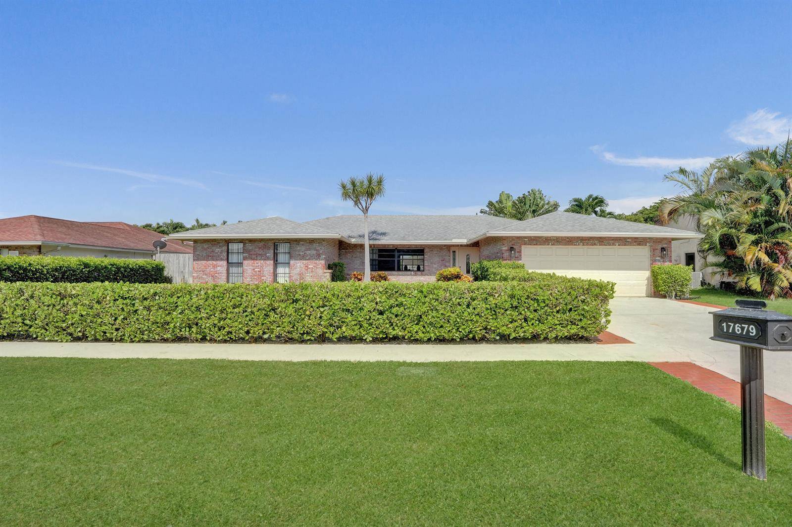 17679 WOODVIEWBoca Raton - picture