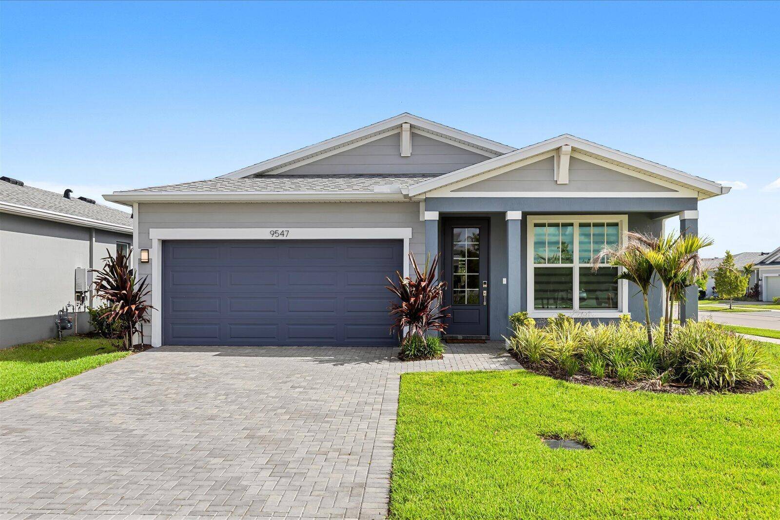 9547 SW INDRAPort St. Lucie - picture