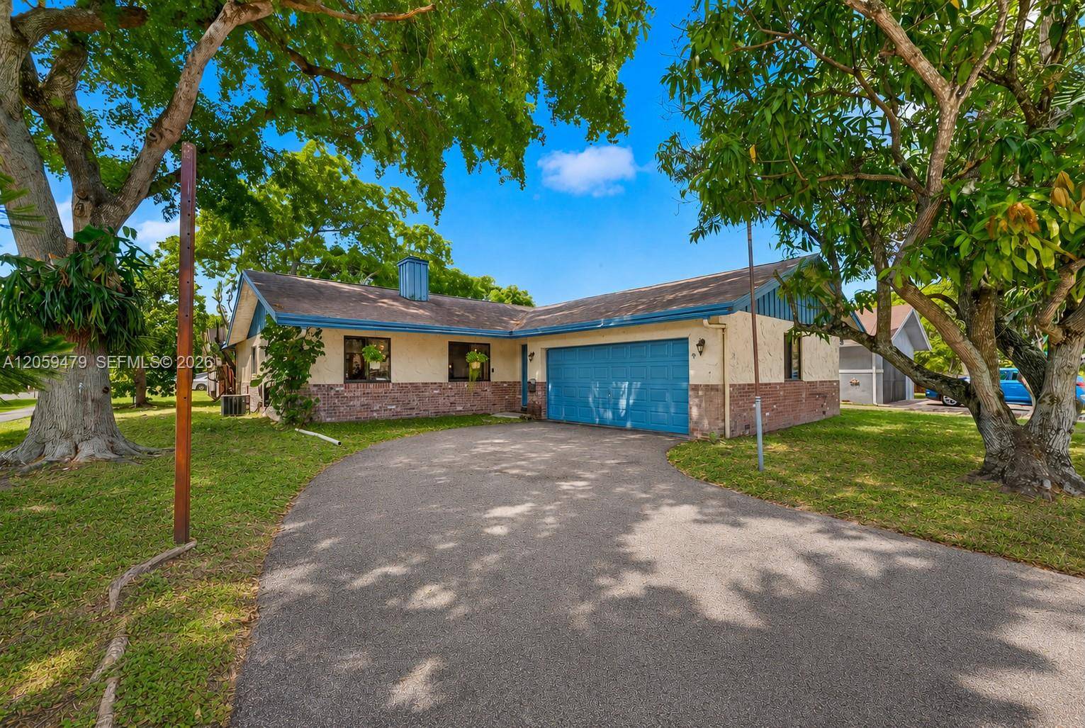 7508 SW 6th CtNorth Lauderdale - picture