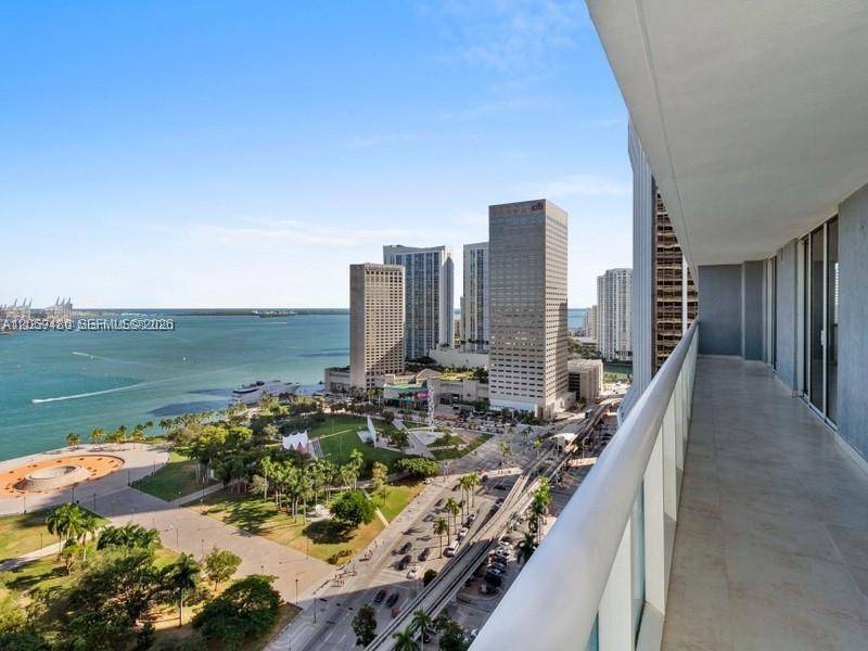 50 Biscayne BlvdMiami - 50 BISCAYNE CONDO condo unit 2502 - picture