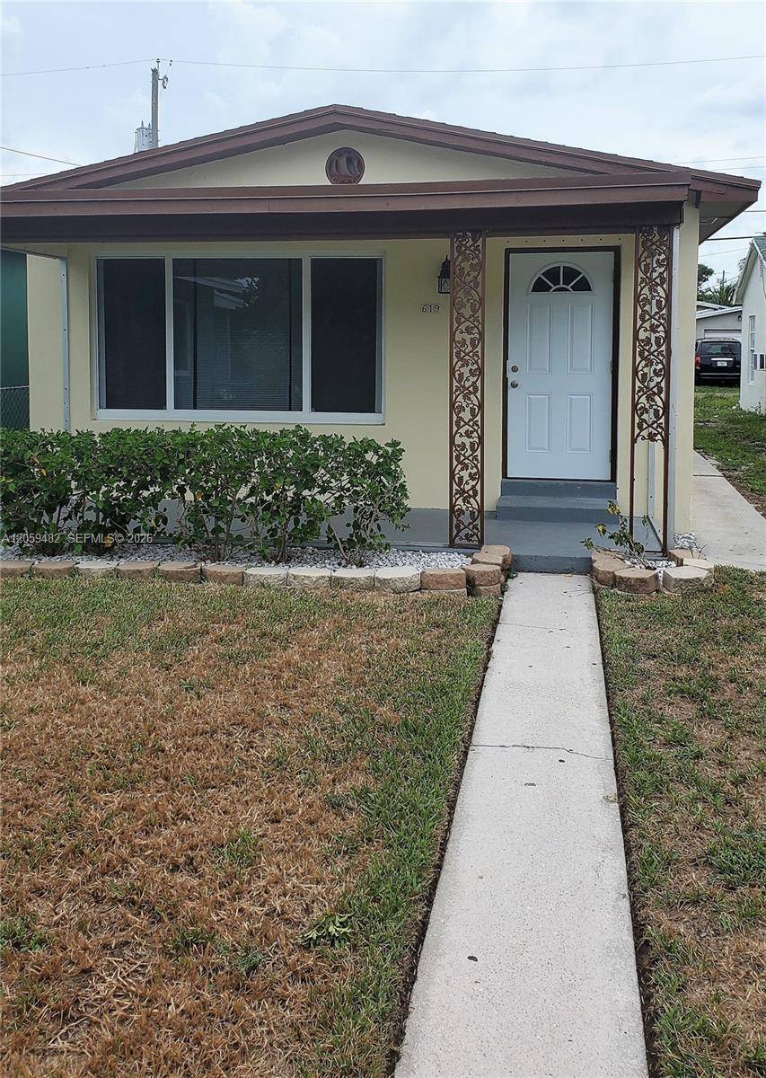 619 N D StLake Worth - picture