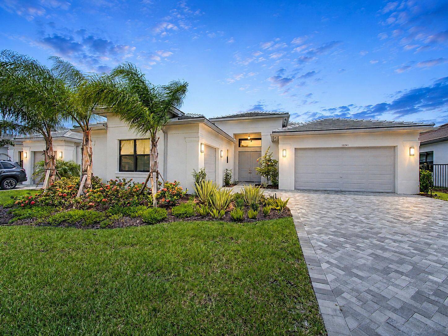 12241 SW SaltwaterPort St. Lucie - picture