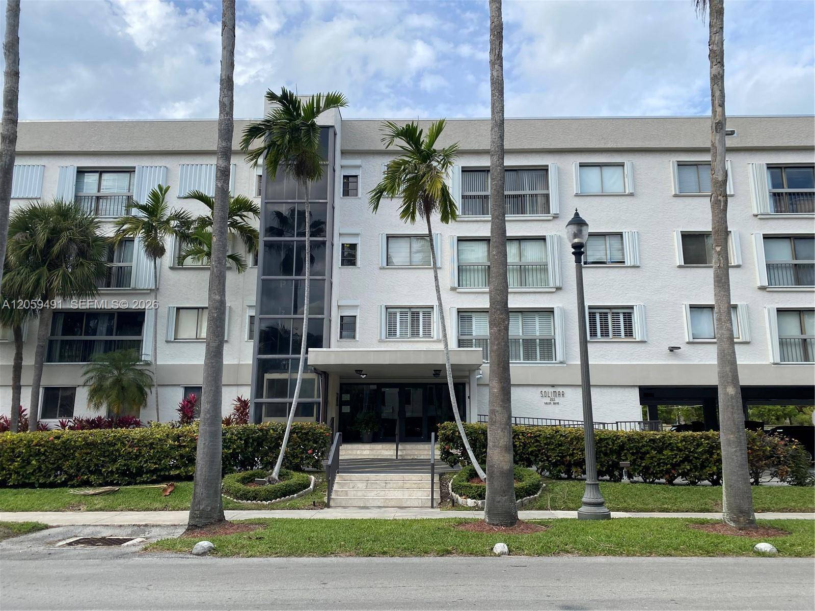 255 Galen DrKey Biscayne - SOLIMAR CONDO OF KEY BISC condo unit 2M - picture