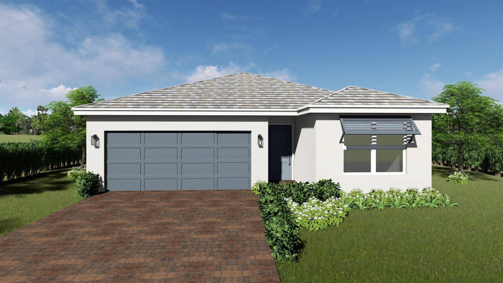 4792 SW 72ndDavie - picture