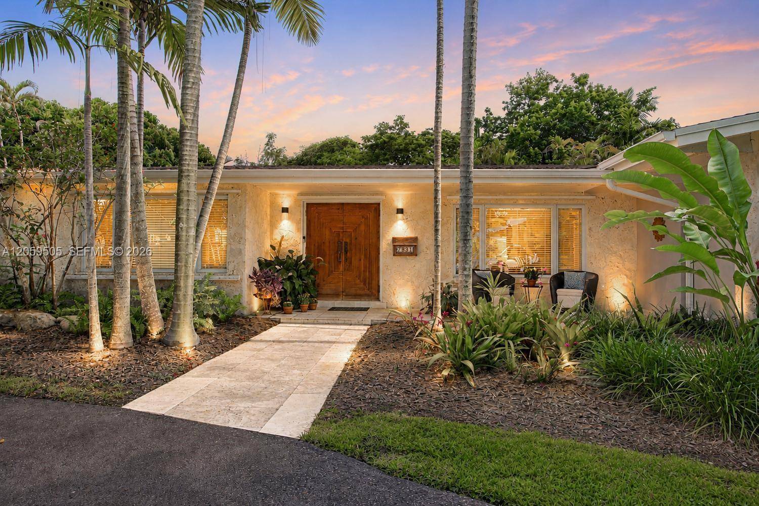 7331 SW 117th TerPinecrest - picture