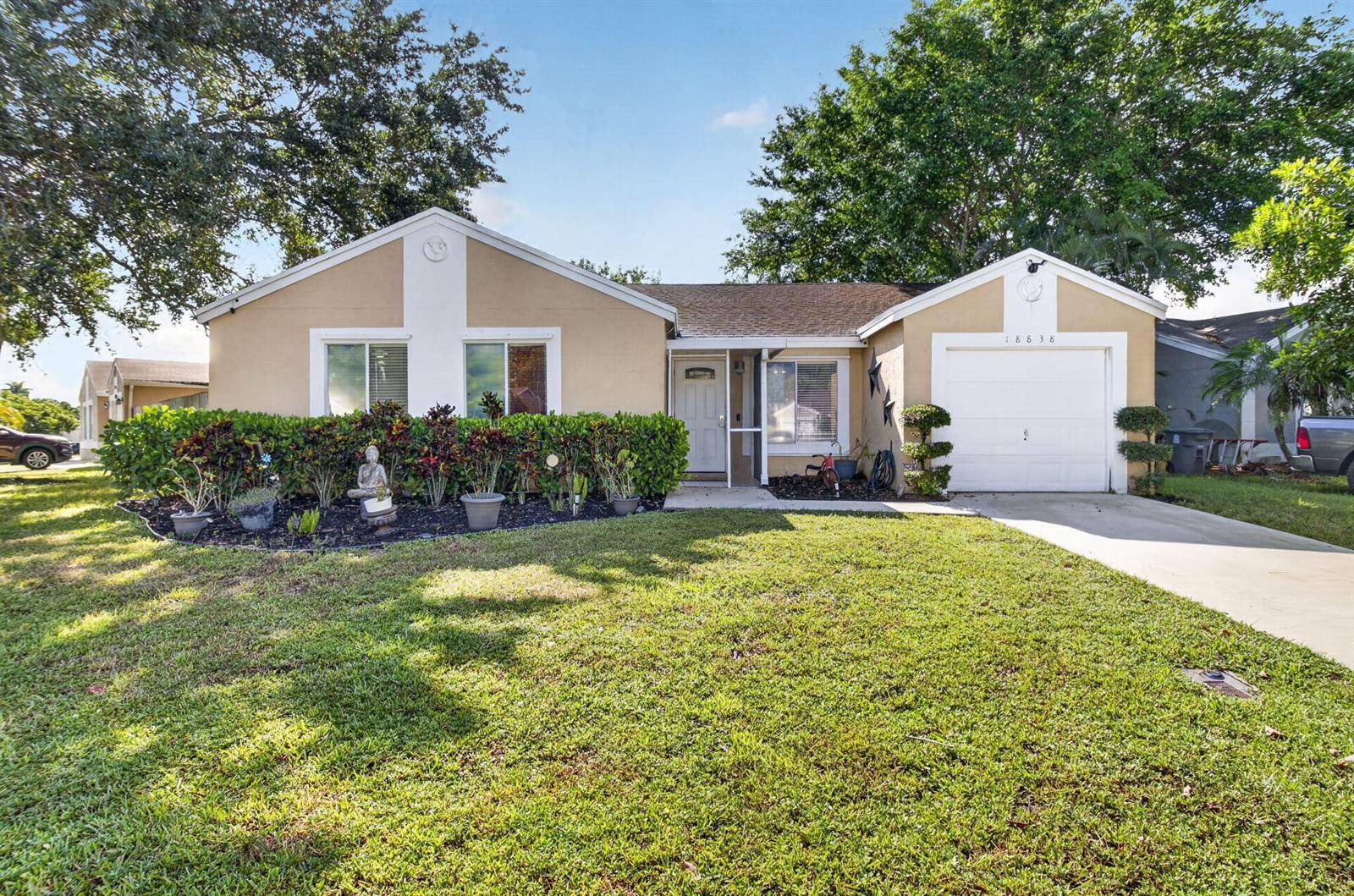 18838 Cloud LakeBoca Raton - picture