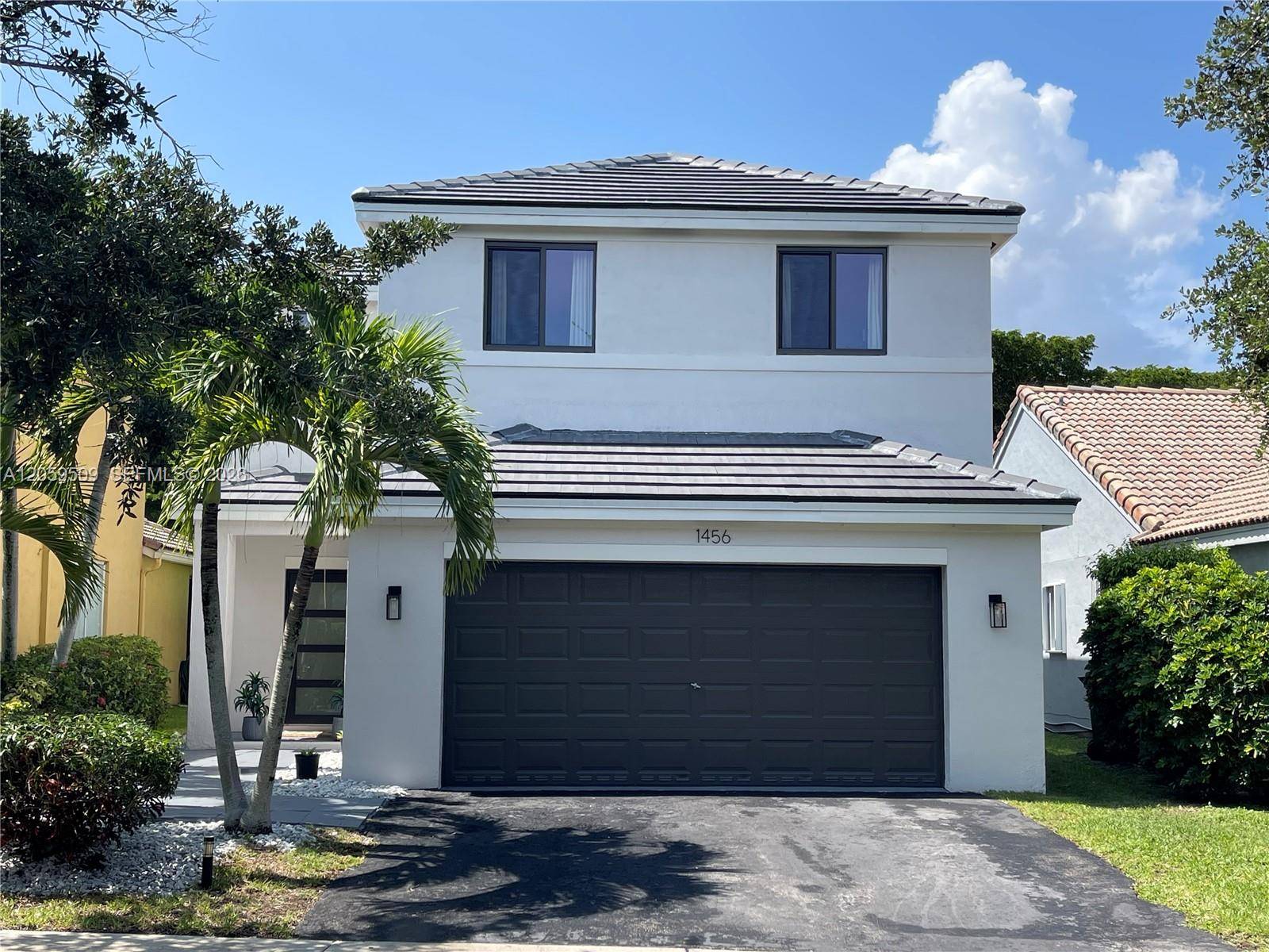 1456 Sabal TrlWeston - picture
