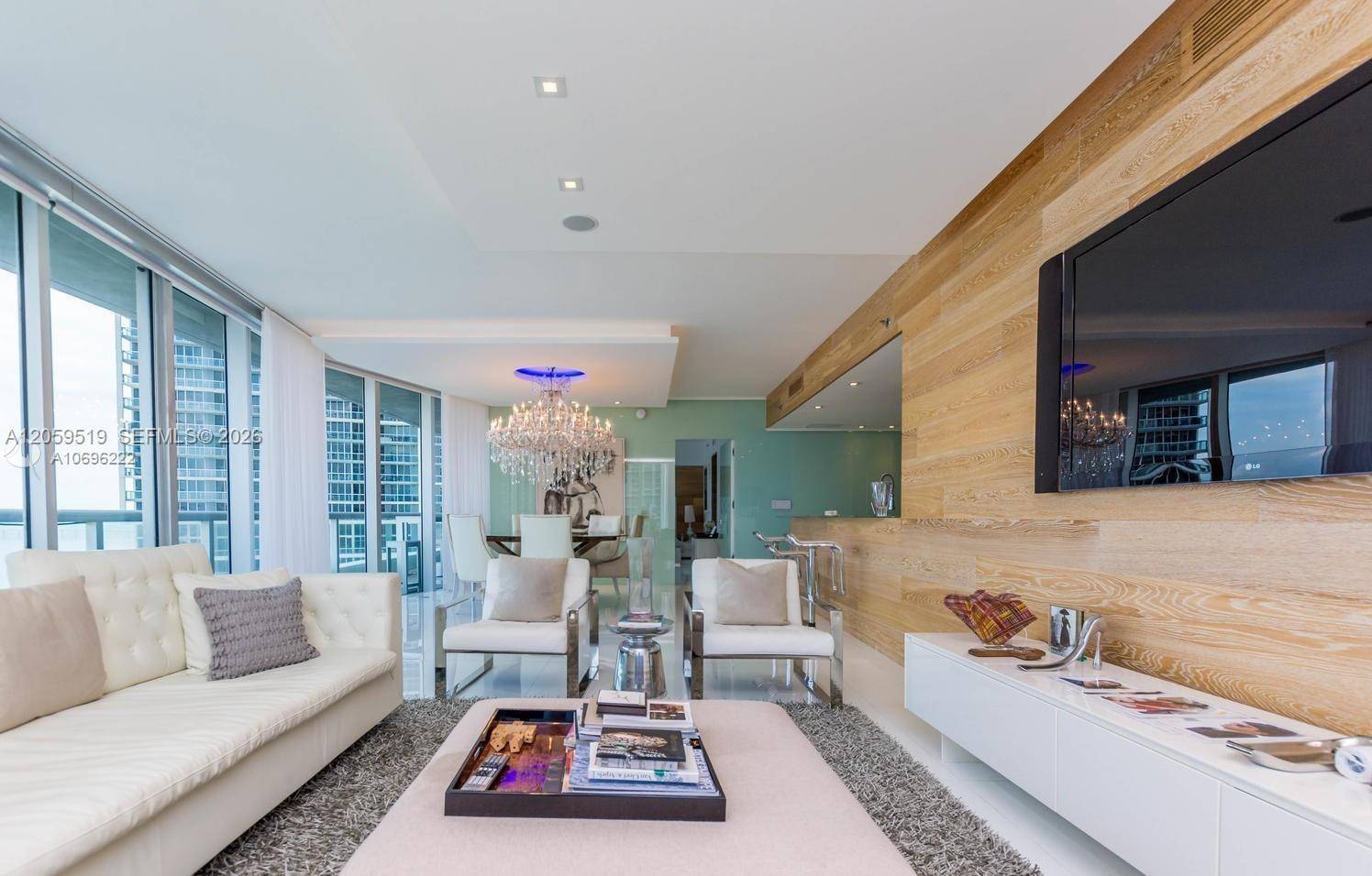 465 Brickell AveMiami - ICONBRICKELL CONDO NO 1 condo unit 2301 - picture