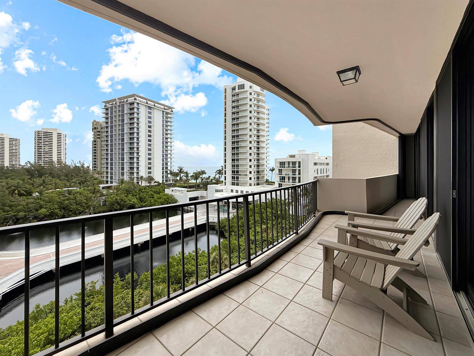 4200 N OceanSinger Island - COTE D AZUR COND BLDG ONE ,Cote d'Azur condo unit 2-705 - picture