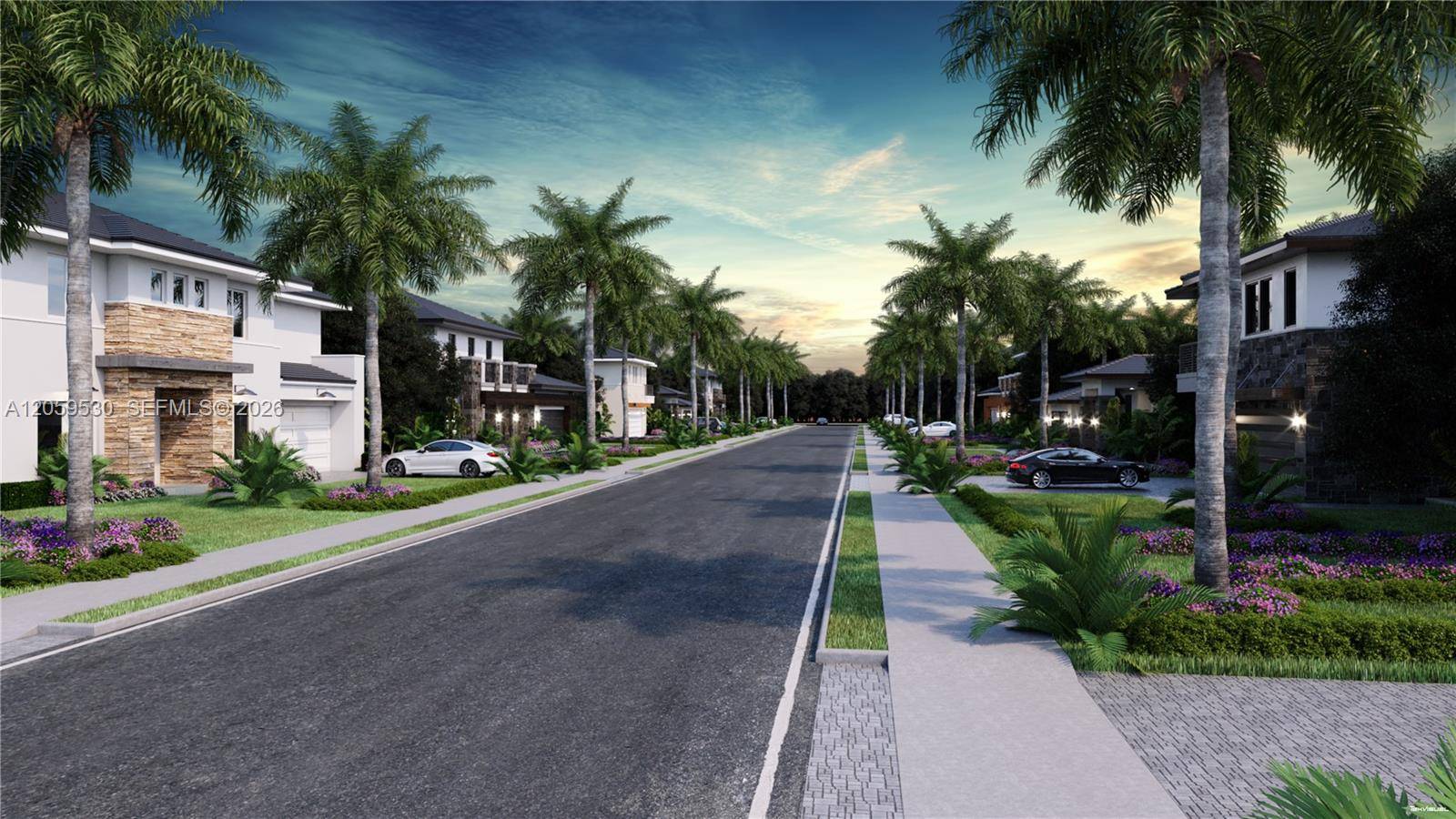 1275 SW 130th aveDavie - picture