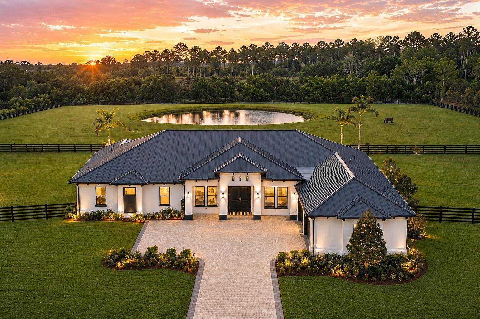 3865 SW StoneybrookPalm City - picture