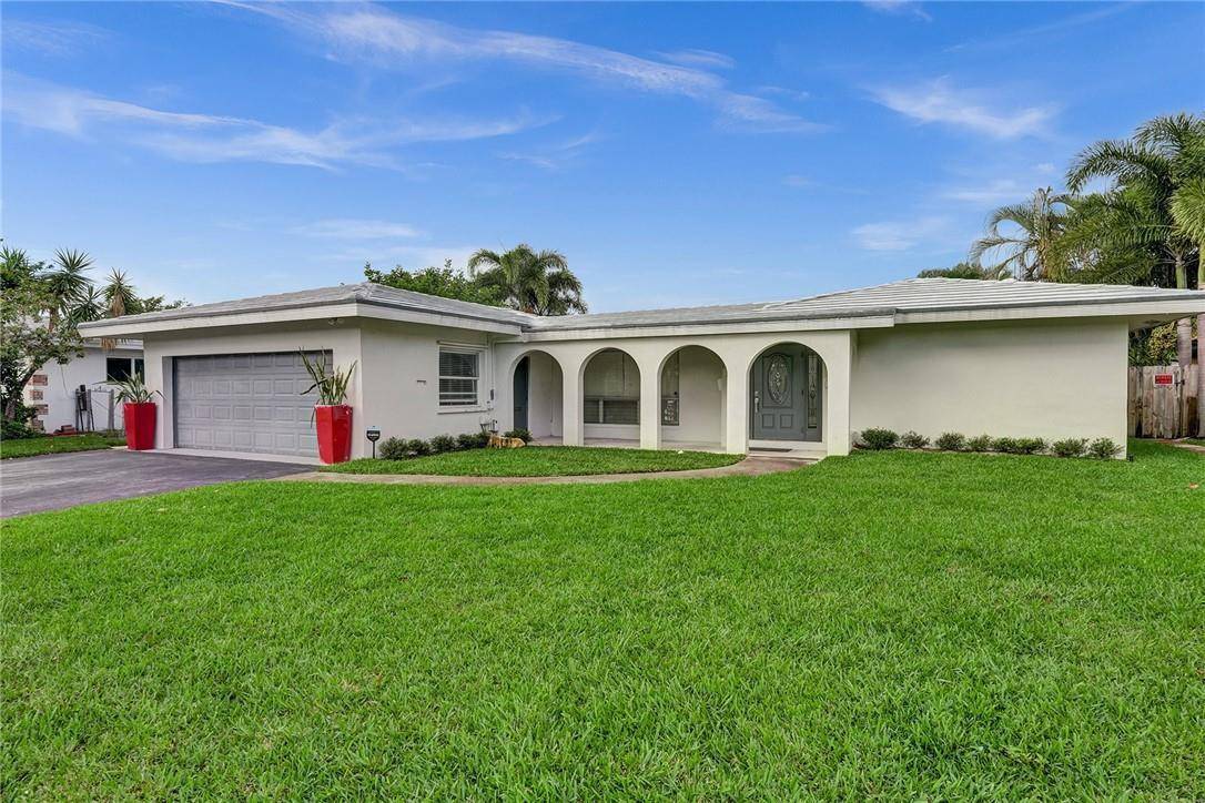 5981 NE 22NDFort Lauderdale - picture