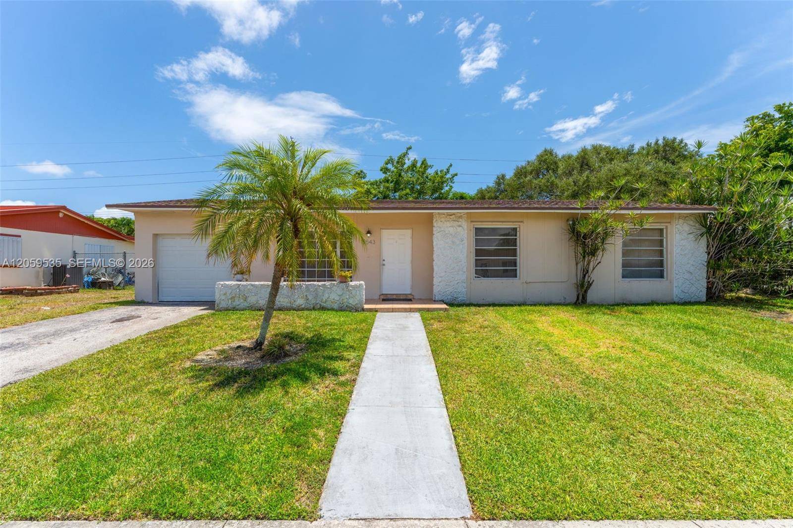 15543 SW 107th CtMiami - picture
