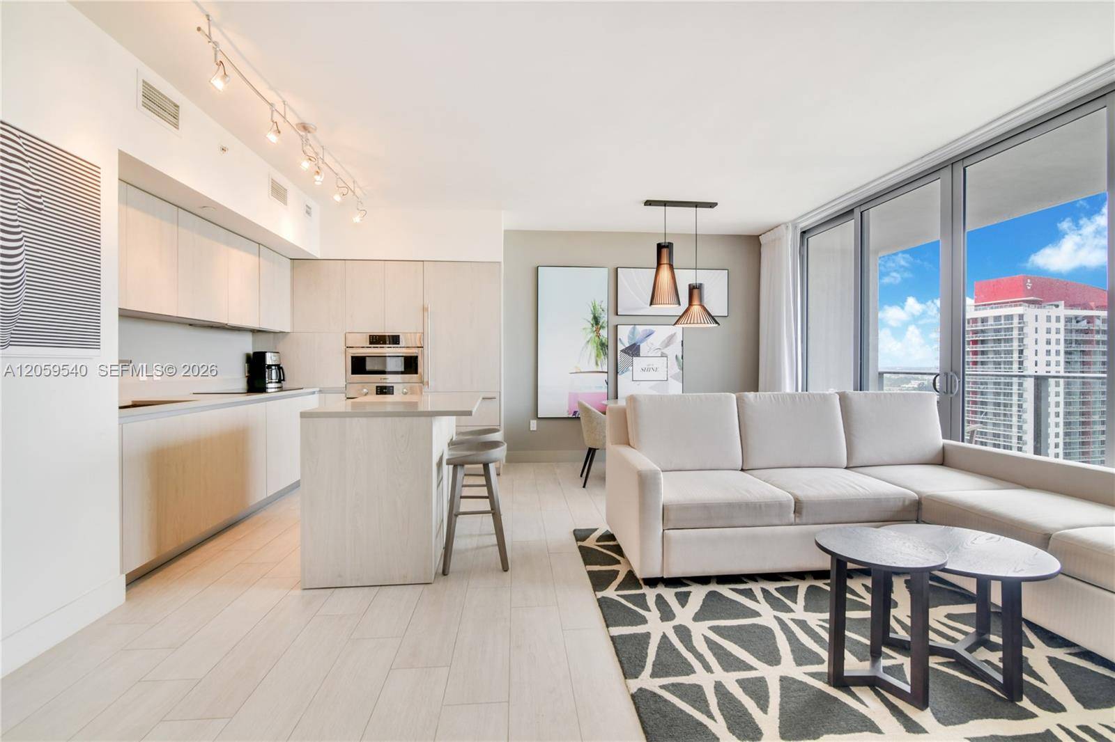 4010 S Ocean DrHollywood - 4010 SOUTH OCEAN CONDO HO,RELATED condo unit R1006 - picture
