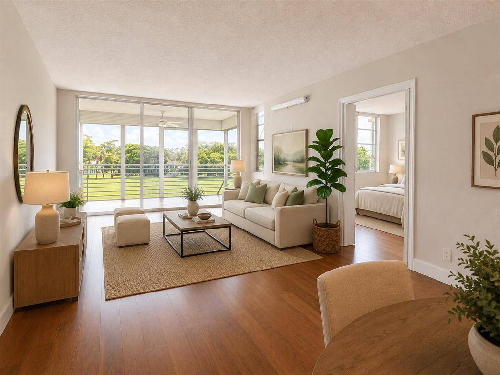 4030 W PALM AIREPompano Beach - NO 102 PALM-AIRE COUNTRY C condo unit 402 - picture