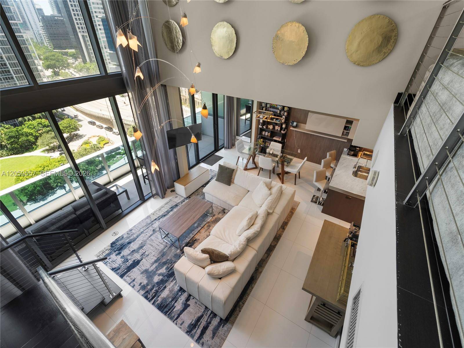 200 Biscayne Boulevard WayMiami - EPIC WEST CONDO condo unit 1407 - picture