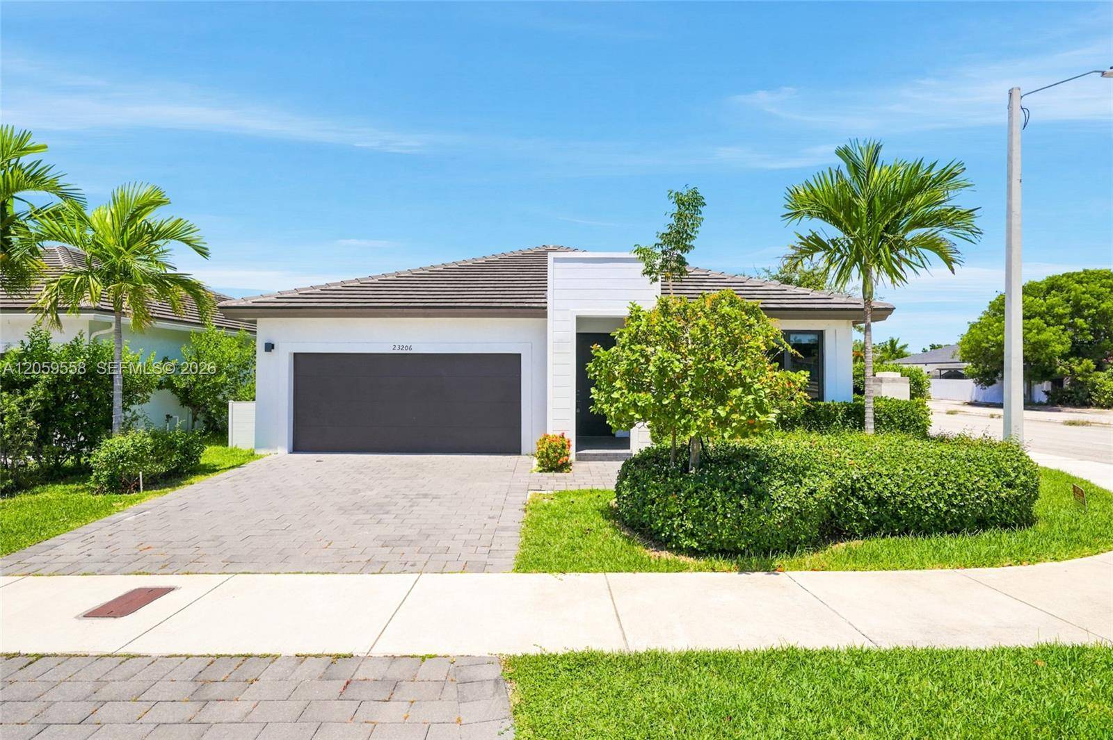 23206 SW 108th AveHomestead - MC RESIDENTIAL condo unit 23206 - picture