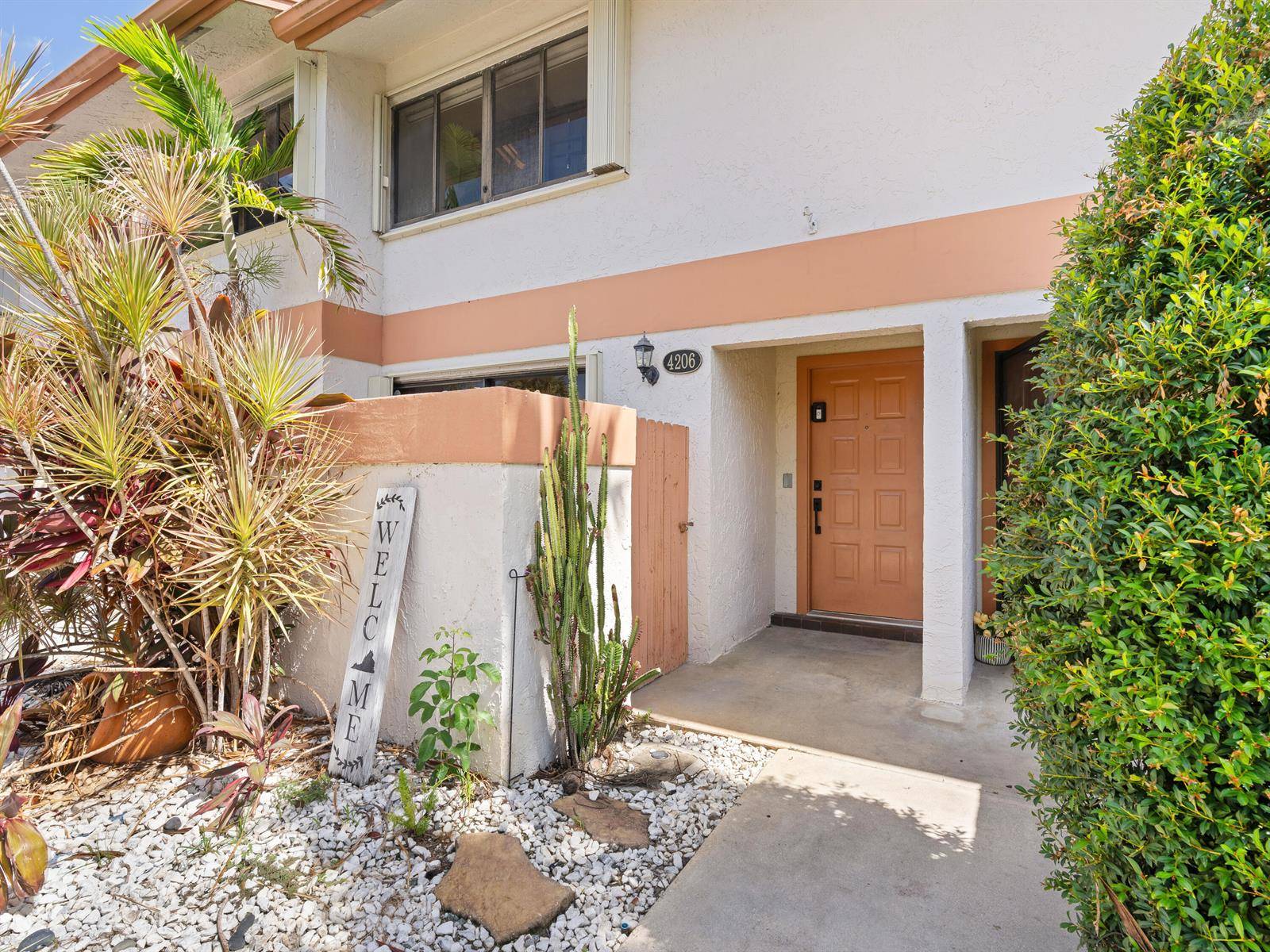 4206 SW 70THDavie - GLEN EDEN AT DAVIE condo unit 4206 - picture