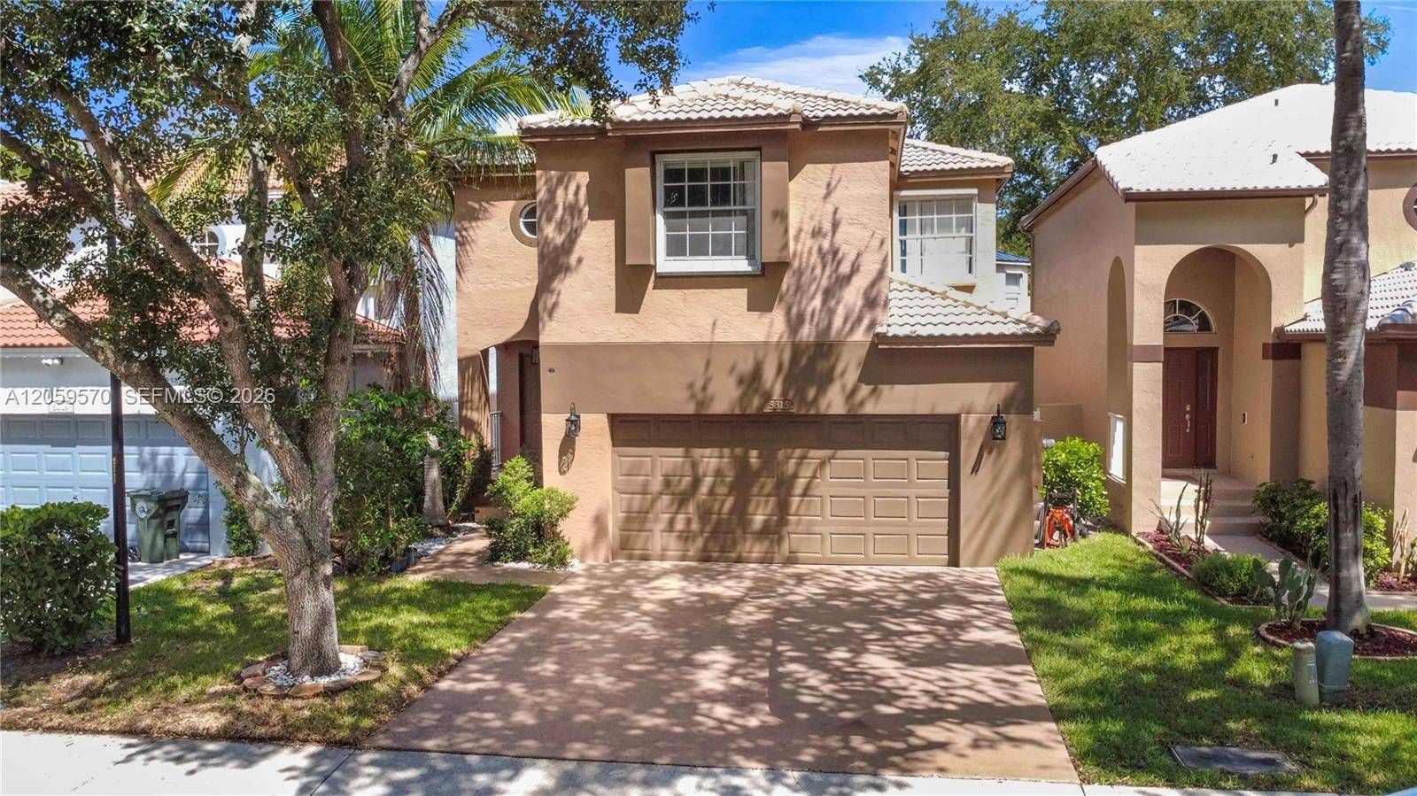 5315 Eagle Cay WayCoconut Creek - picture