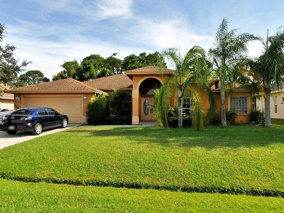 6173 NW East DevillePort St. Lucie - picture