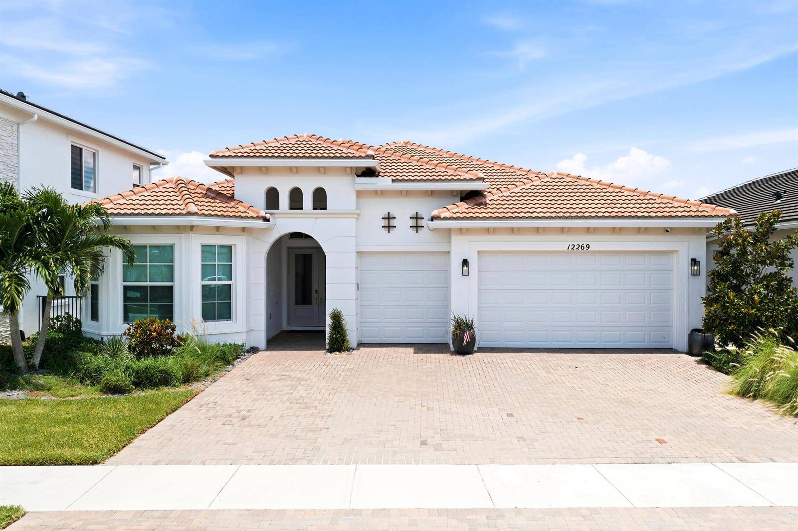 12269 WaterstonePalm Beach Gardens - picture