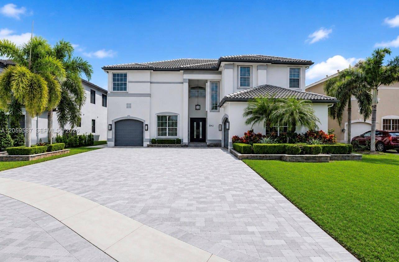 18742 SW 55th StMiramar - picture