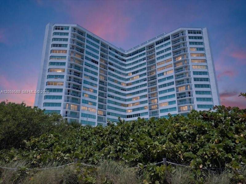 7135 Collins AveMiami Beach - BURLEIGH HOUSE CONDO condo unit 331 - picture