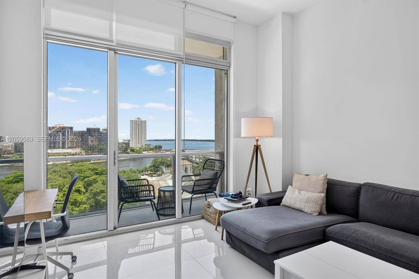 500 Brickell AveMiami - 500 BRICKELL EAST CONDO condo unit 1100 - picture