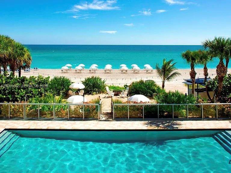 17315 Collins AveSunny Isles Beach - SOLE CONDO condo unit 1803 - picture