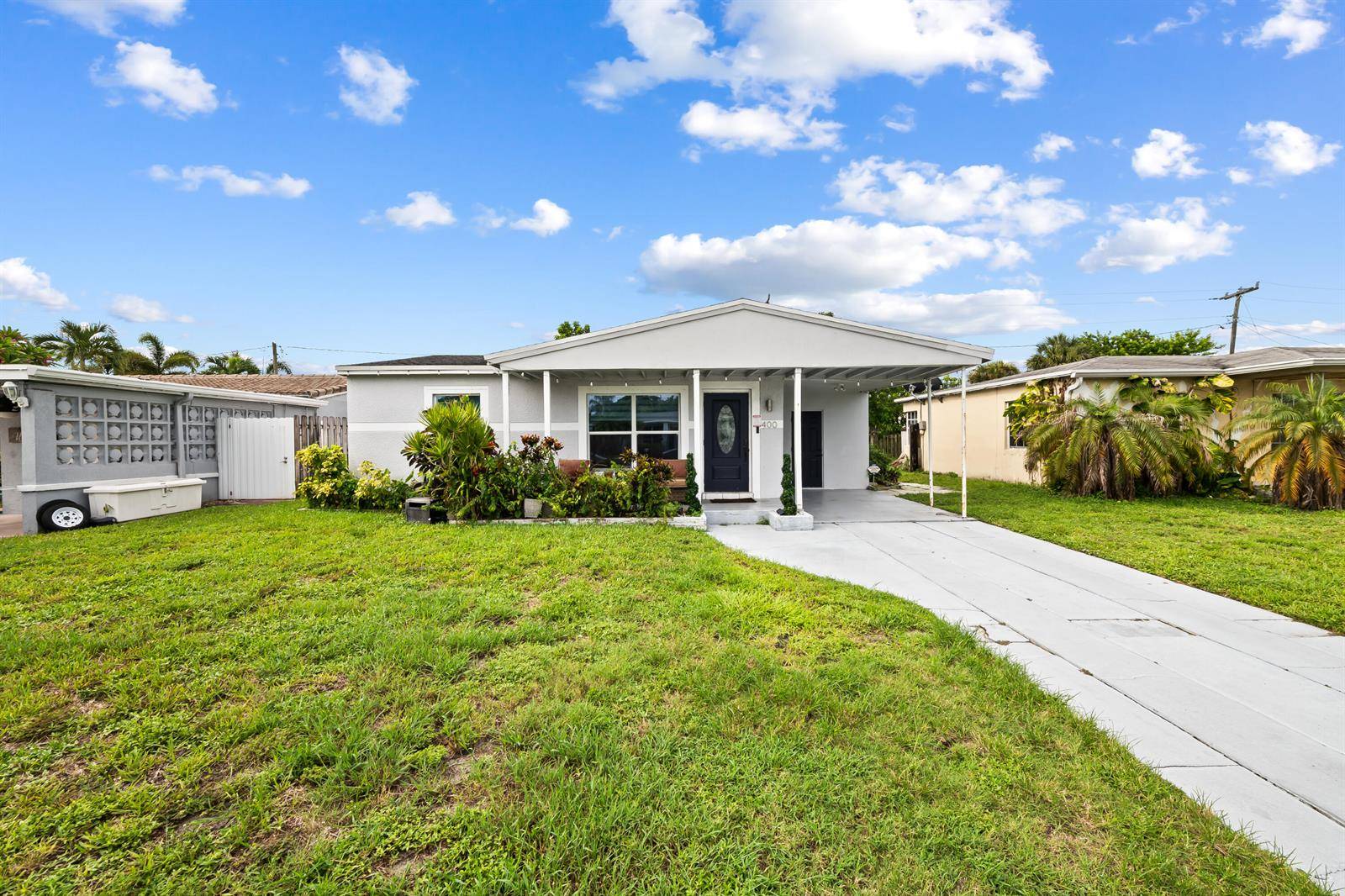400 NW 52NDOakland Park - picture