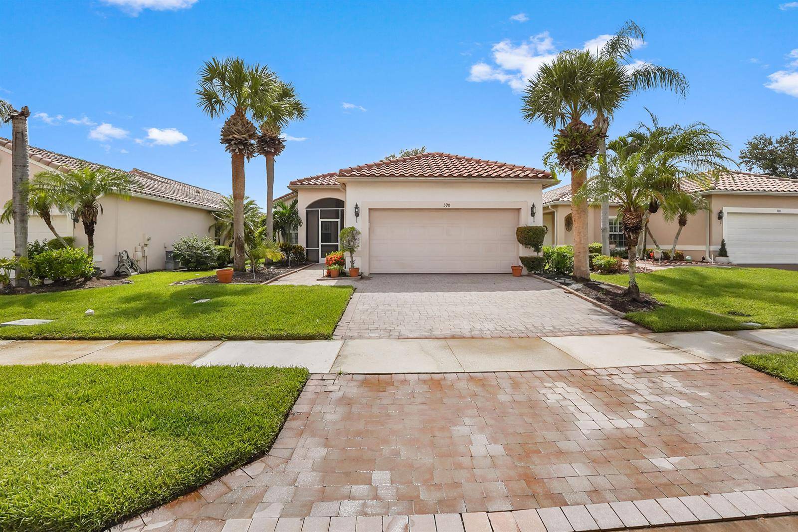 390 NW Breezy PointPort St. Lucie - picture