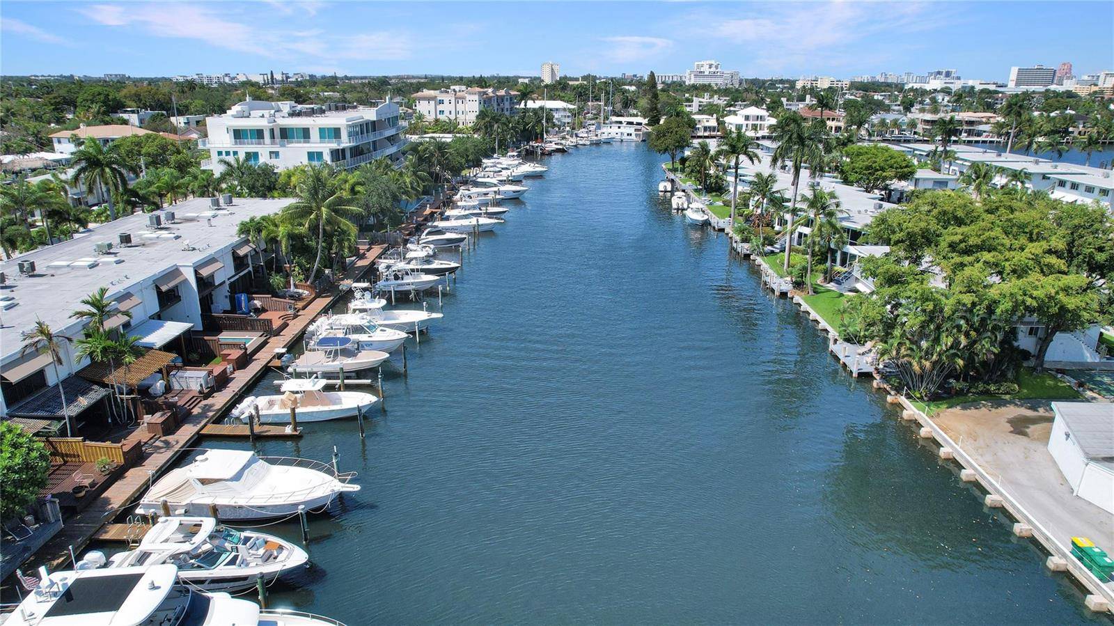 424 HendricksFort Lauderdale - BOATHOUSE OF HENDRICKS ISL,The Boathouse condo unit 6 - picture