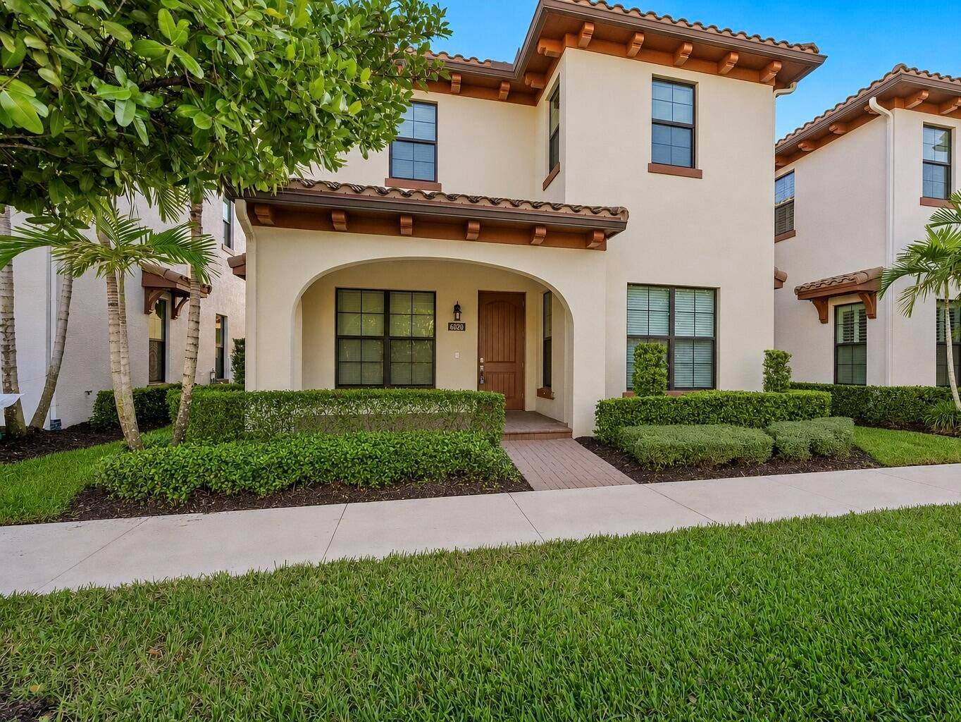 6020 CuriePalm Beach Gardens - picture
