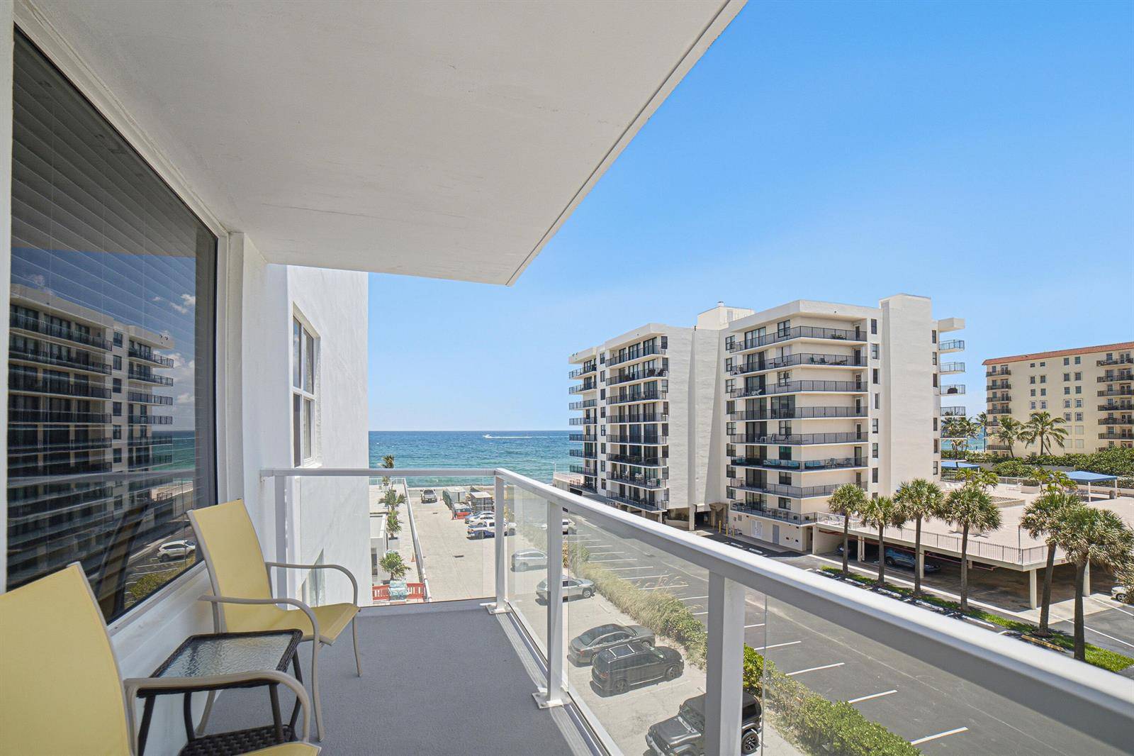 3450 S OceanPalm Beach - PATRICIAN OF PALM BEACH CO condo unit 418 - picture