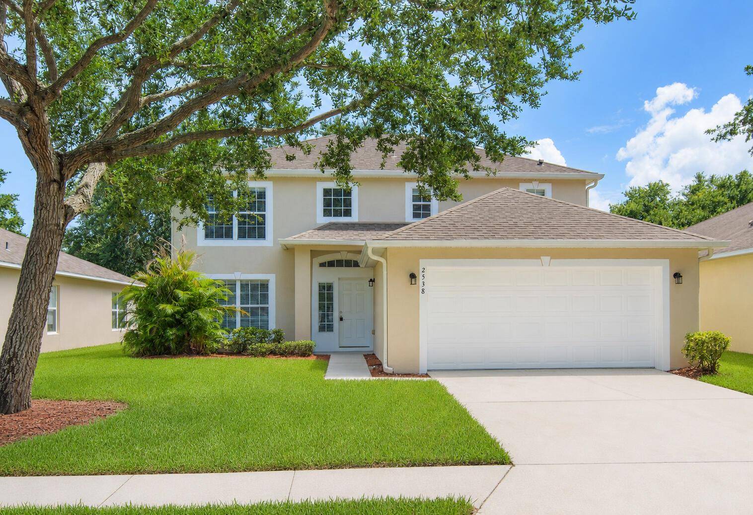2538 12THVero Beach - picture