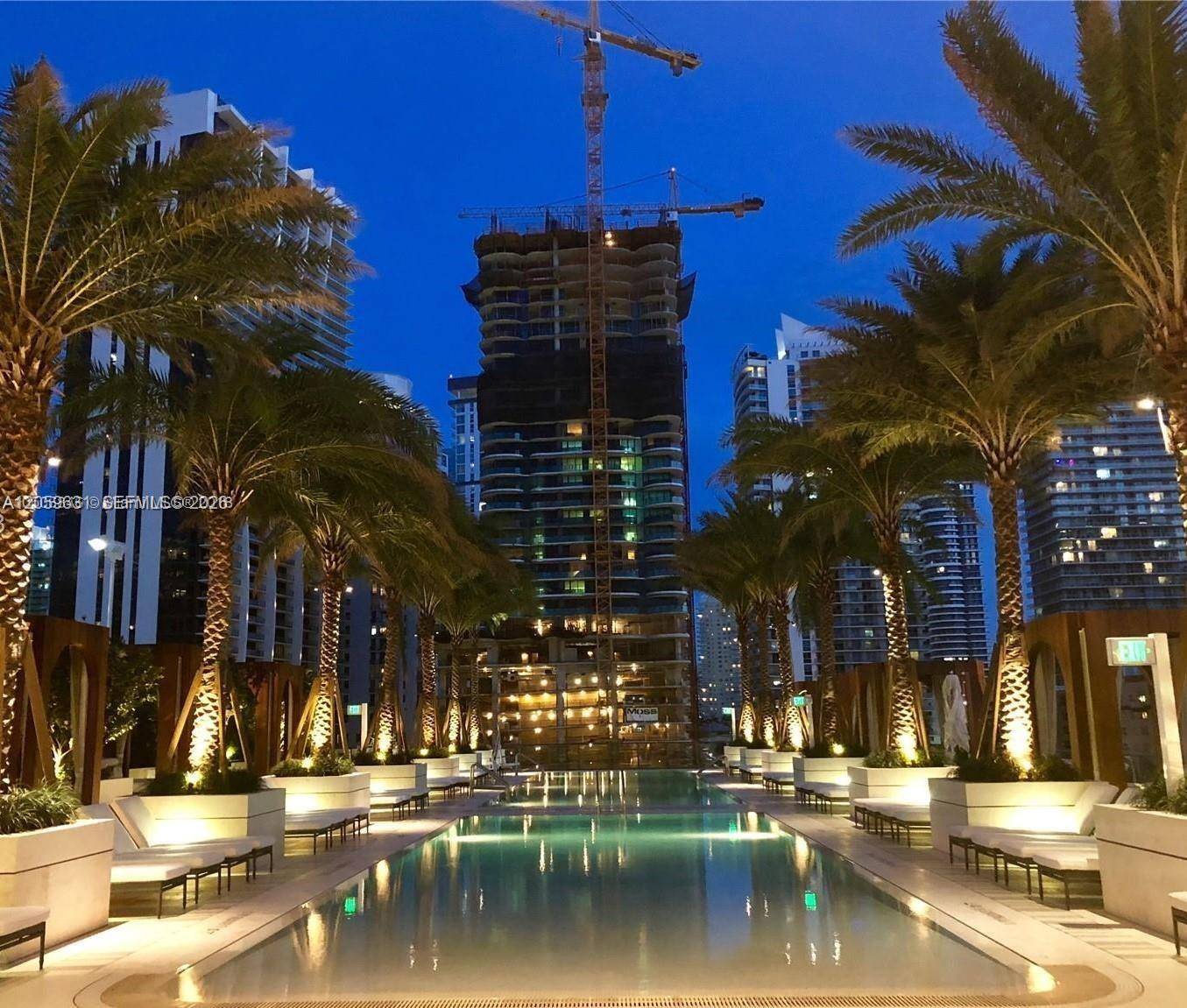 801 S MIAMI AVEMiami - SLS LUX condo unit 4107 - picture