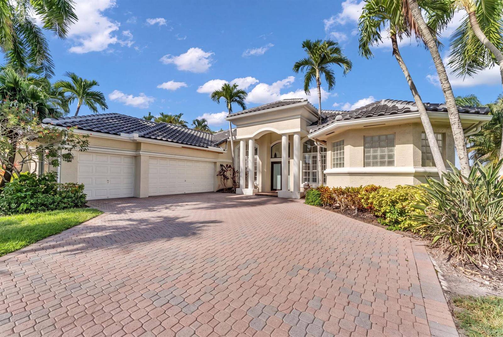 21409 CrestfallsBoca Raton - picture