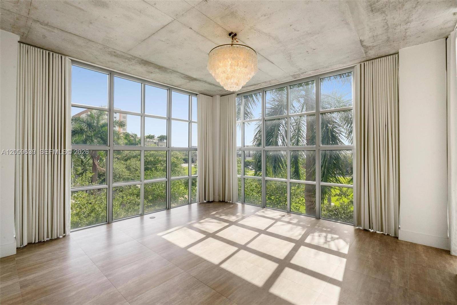 3451 NE 1st AveMiami - TWO MIDTOWN MIAMI CONDO,TWO MIDTOWN condo unit M0307 - picture