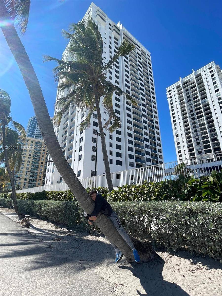 2301 S Ocean DrHollywood - CATANIA CONDO,Quadominian /Catania condo unit 1104 - picture