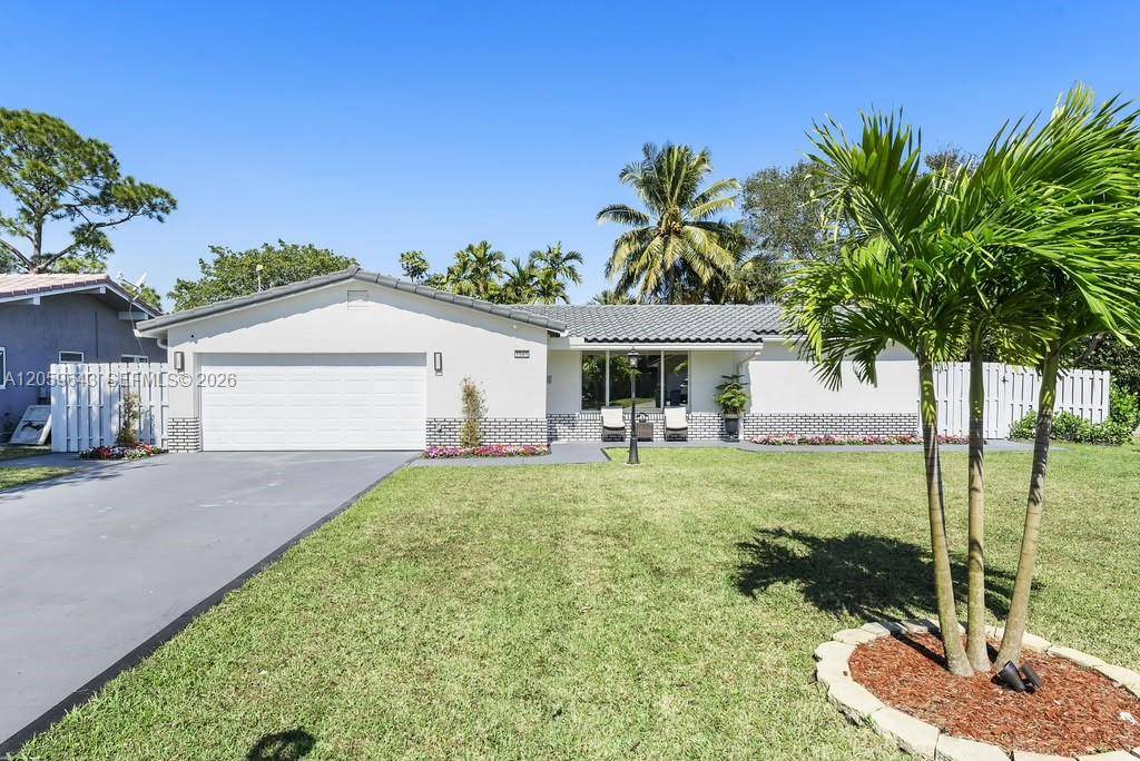 7501 NW 42nd StCoral Springs - picture